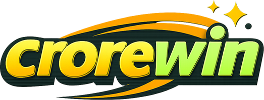 crorewin লোগো